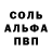 Первитин Декстрометамфетамин 99.9% Adrenalinkz